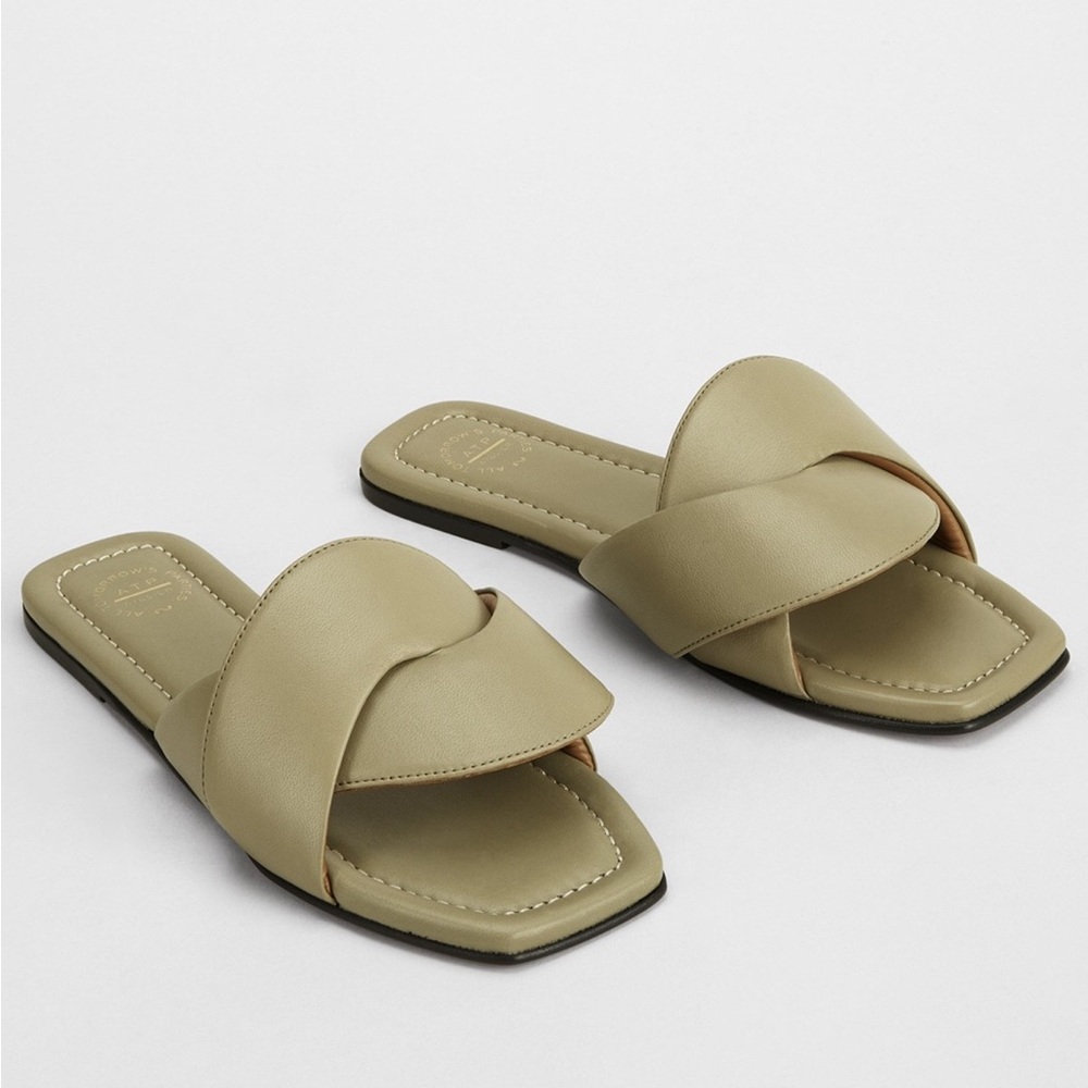 ATP Atelier Capurso Sandal